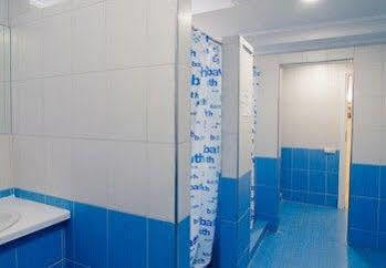 Gar'Is Hostel Kiev Eksteriør billede